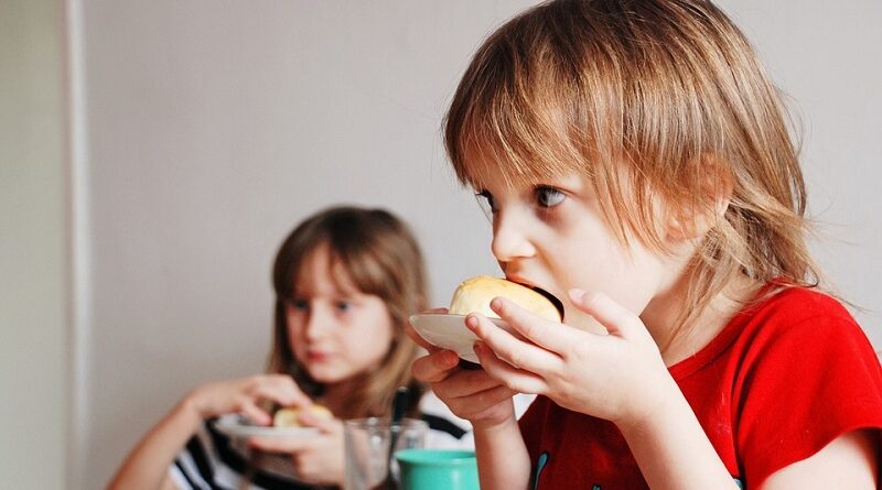 Voedselallergieën bij kinderen en wat u moet weten