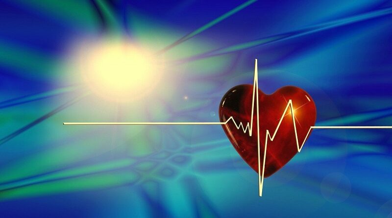 Čia sužinosite, kaip sveika širdis gali būti naudinga jūsų smegenims