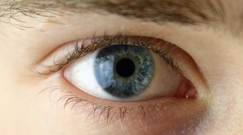 Eingefallene Augen: Ursachen, Vorbeugung und Hausmittel