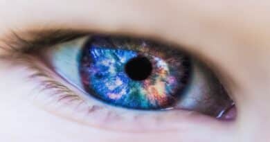 Dingen die u moet weten over schilferende huid op oogleden