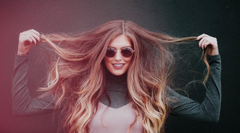 Techniki na długie włosy, które powinna znać każda kobieta