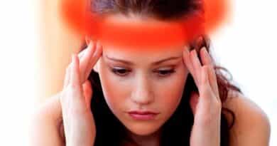 Semua yang perlu Anda ketahui tentang sakit kepala akibat dehidrasi