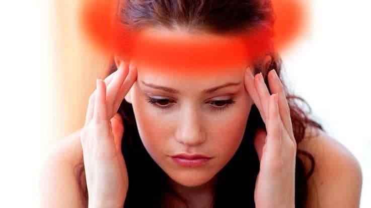 Semua yang perlu Anda ketahui tentang sakit kepala akibat dehidrasi