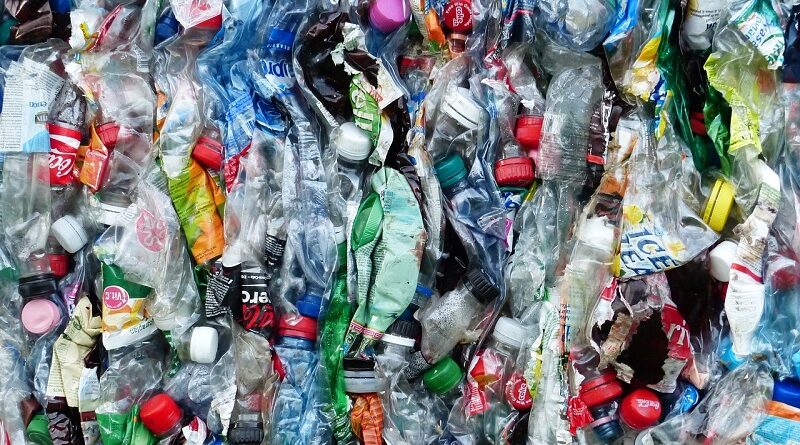 Die Gefahren von Plastik und einige gesündere Alternativen