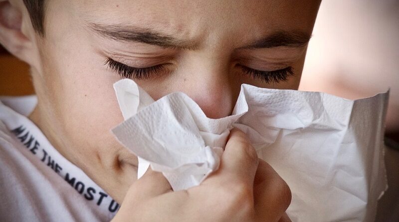 Les causes cachées des allergies dans votre maison