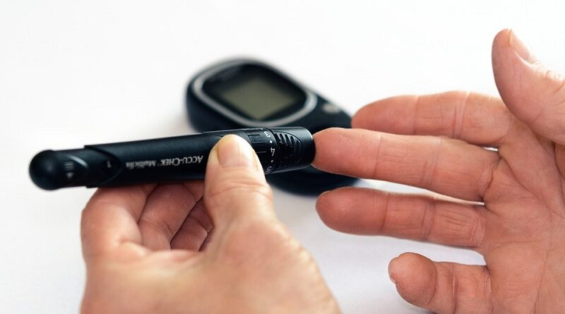 Wie Sie Ihren Lebensstil ändern können, um Diabetes in den Griff zu bekommen