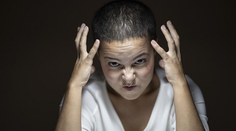 Moeite om tegelijkertijd met depressie en angst om te gaan