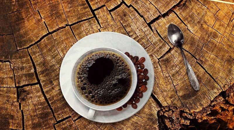 Sundhedsmæssige fordele ved koffeinfri kaffe, som du bør kende til