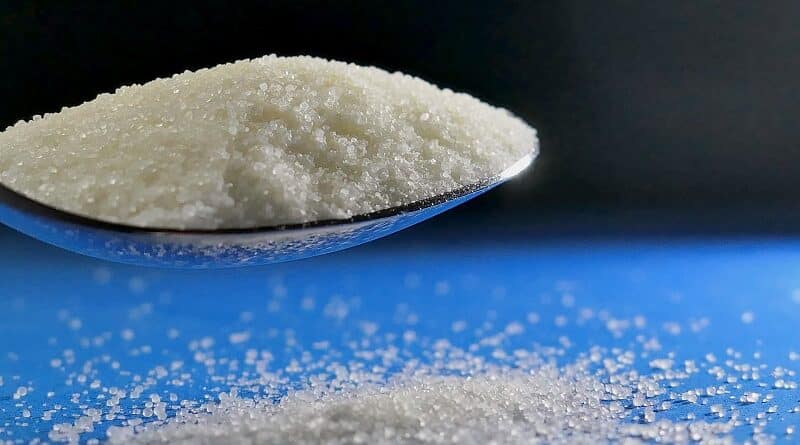 Πώς η ζάχαρη επιτρέπει στα καρκινικά κύτταρα να αναπτυχθούν μέσα στο σώμα σας