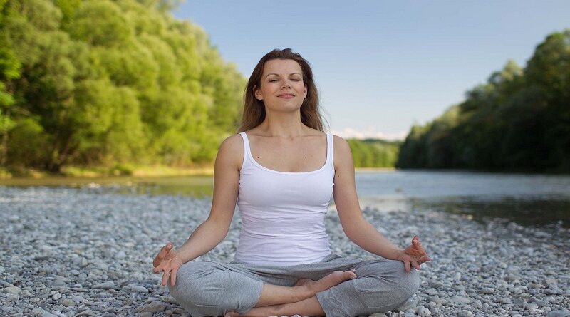 Aivojen tärkeimmät alueet, joita voit päivittää meditaation avulla