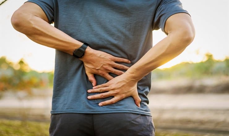 Penyebab osteoporosis dan keropos tulang yang harus Anda ketahui