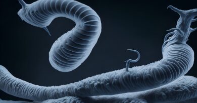 Домашние средства лечения ленточных червей у человека