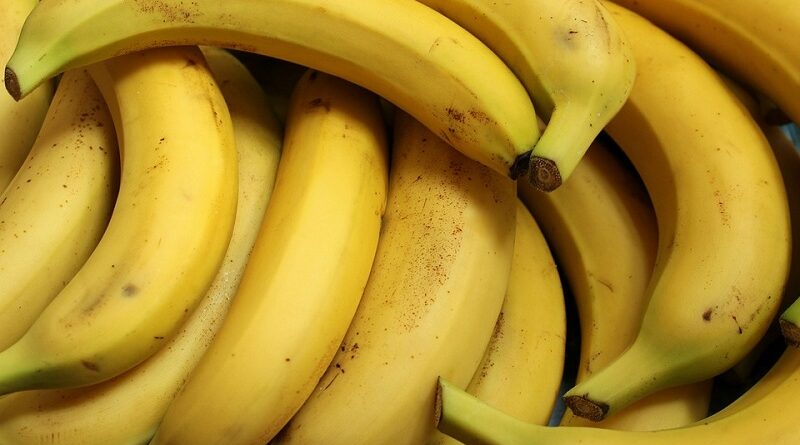 Motive pentru care ar trebui să adaugi banane în fulgii de ovăz