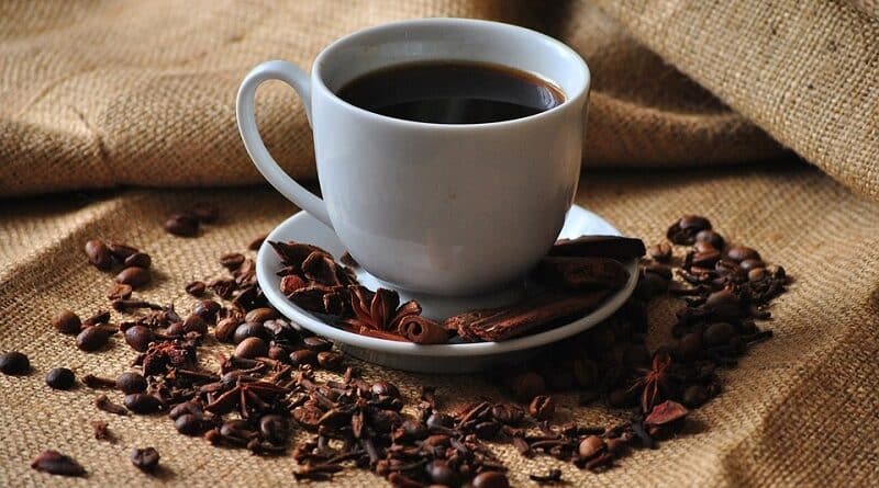 Är koffeinfritt kaffe säkert för diabetiker