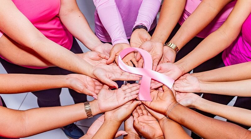 Môžu podprsenky spôsobiť rakovinu prsníka