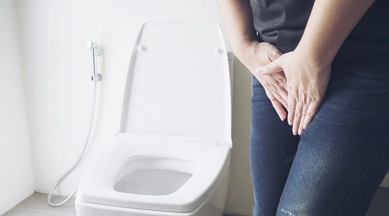 Causes courantes d'infection urinaire chez les femmes et les hommes