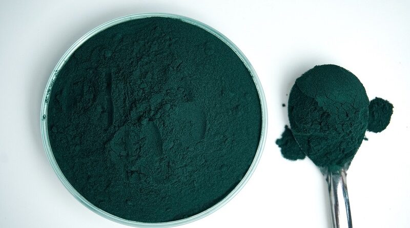 Como a alga spirulina ajuda a prevenir o cancro