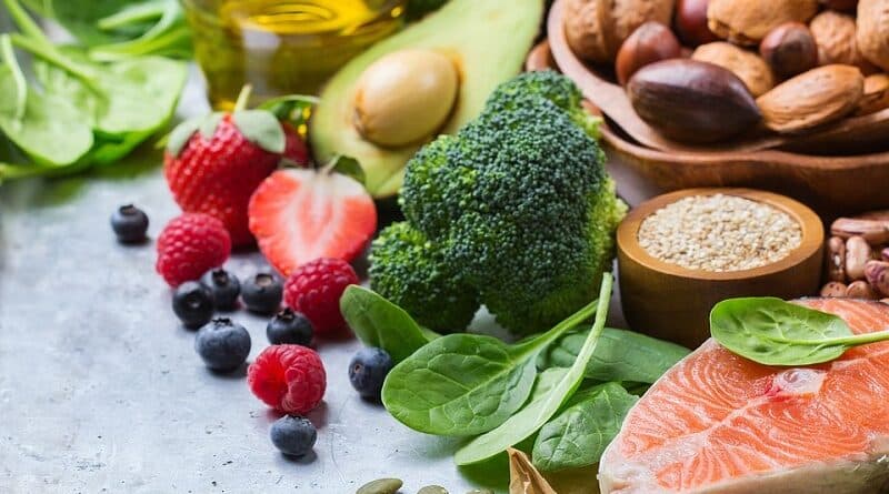 Les aliments anti-inflammatoires naturels que vous devriez manger