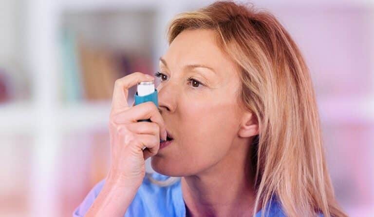 Astma v hladnem vremenu: Vzroki in preprečevanje