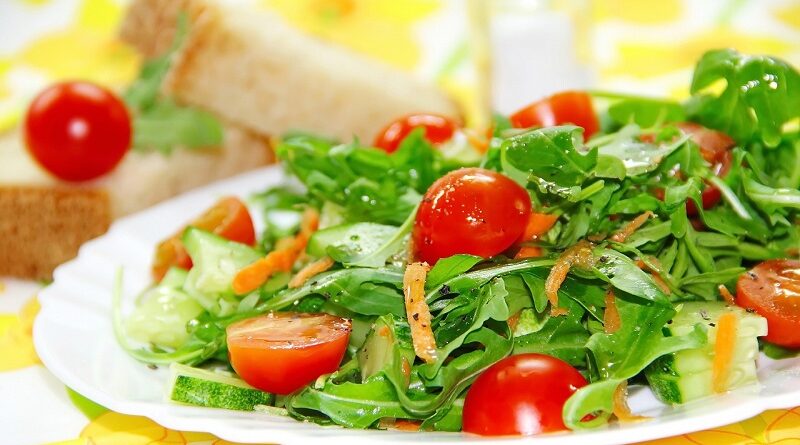 Diet Mediterania: Manfaat kesehatan yang bisa Anda dapatkan