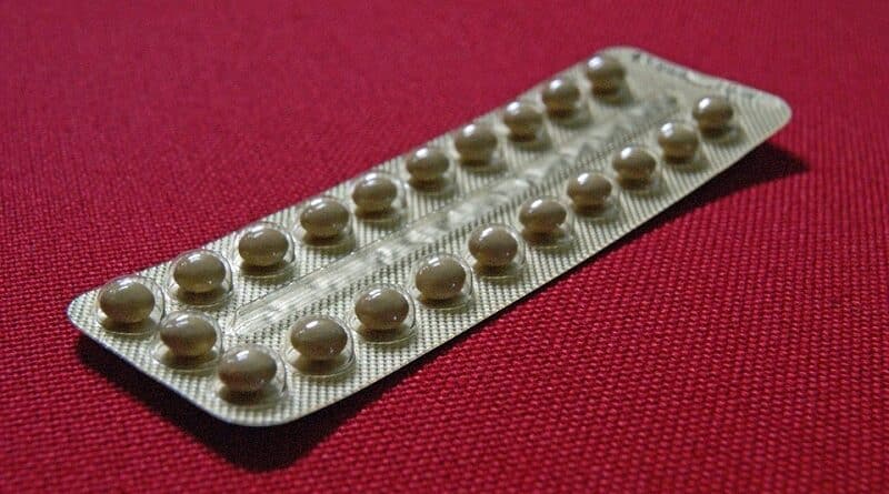 Vedľajšie účinky antikoncepčných tabletiek, ktoré nemožno ignorovať
