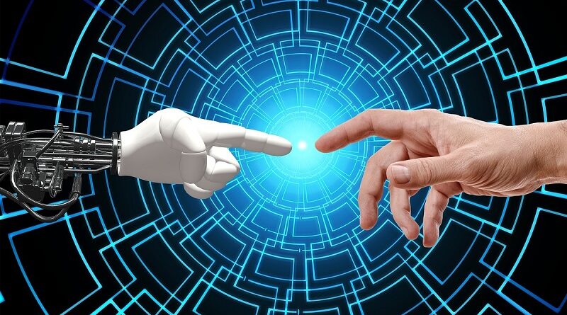 Voorspellingen over kunstmatige intelligentie die in de gaten moeten worden gehouden