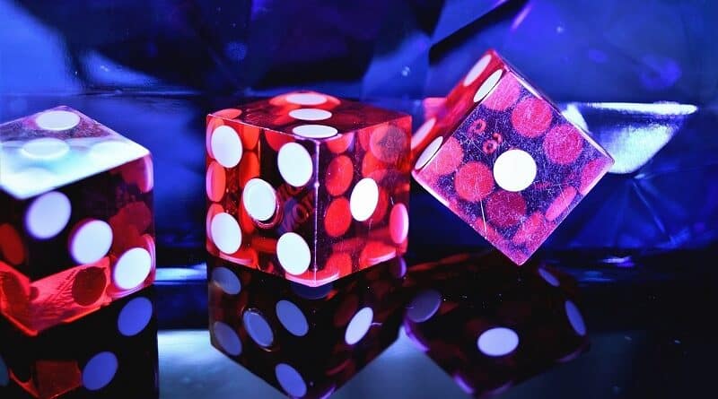 Hvilken innvirkning har kunstig intelligens på kasinospill på nett