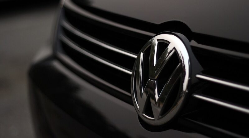 Volkswagen perustaa tekoälylaboratorion innovointia varten