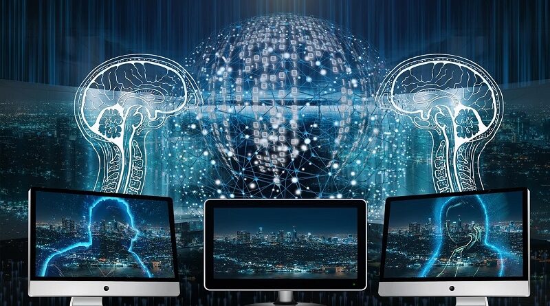 Штучний інтелект і машинне навчання на основі хмарних технологій