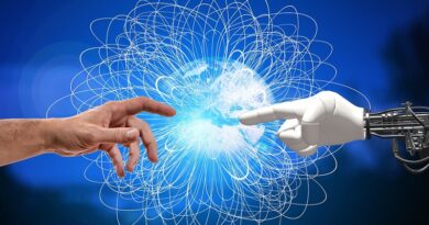 Principalele tendințe ale inteligenței artificiale în sfera corporatistă