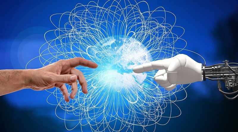 De belangrijkste trends van kunstmatige intelligentie in het bedrijfsleven
