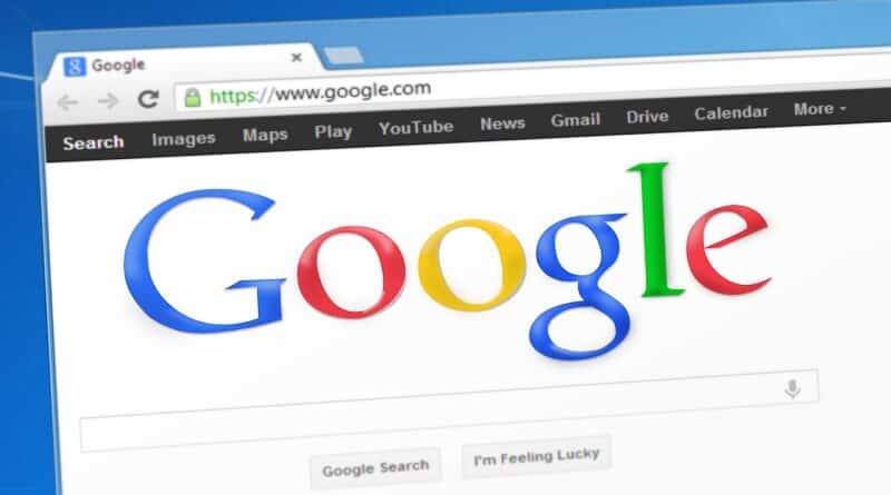 Проблемы поисковой системы Google с искусственным интеллектом