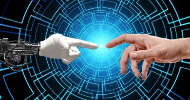 Mi a mesterséges intelligencia? Hogyan működik és milyen előnyei vannak