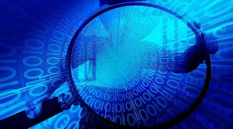Inteligencia artificial para detectar el fraude y aumentar la seguridad