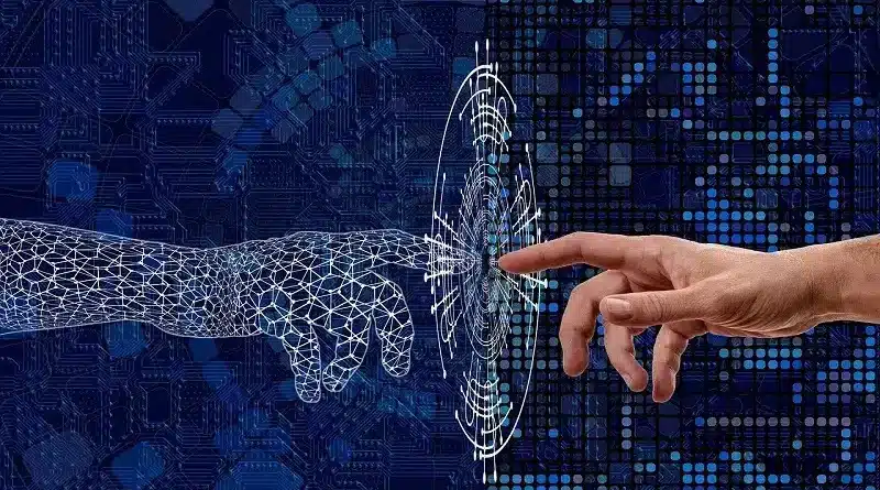Cum va modela viitorul inteligența generală artificială