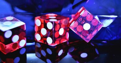 Hoe kunstmatige intelligentie de online casino-omgeving verandert