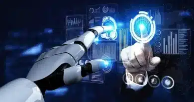 Automatisering og kunstig intelligens påvirker jobbene