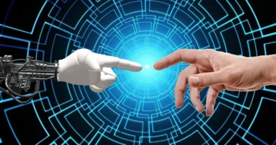 Gemini AI: Чат зі штучним інтелектом від Google