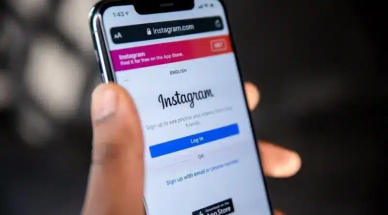 Kaip naudoti dirbtinį intelektą Instagram plėtrai