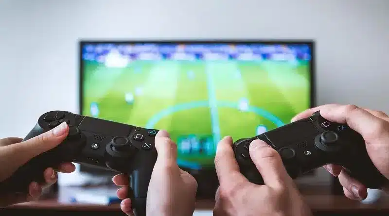 Des consoles de jeu alimentées par l'intelligence artificielle : Un regard sur l'avenir