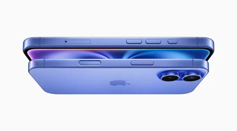 Apple yeni iPhone 16'nın satışlarını artırmak için yapay zekaya güveniyor