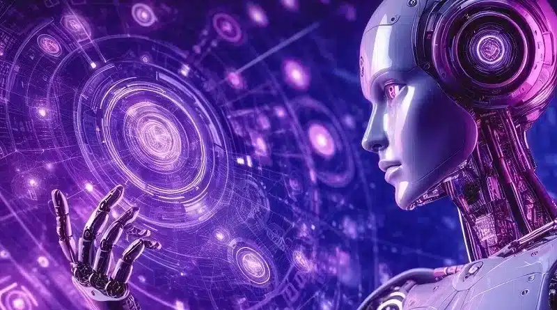 Programação de robôs: 5 melhores ferramentas de inteligência artificial