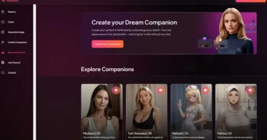 Dream Companion: Намерете спътника на мечтите си