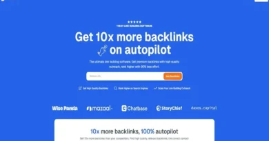 LinkDR: Software pentru crearea de backlink-uri de calitate