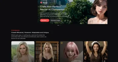 Nectar AI: Creați partenerul perfect cu ajutorul inteligenței artificiale