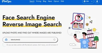PimEyes: Die einzigartige Online-Gesichtssuchmaschine