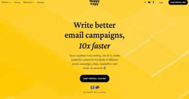 Hoppy Copy: Пишите лучшие email-кампании